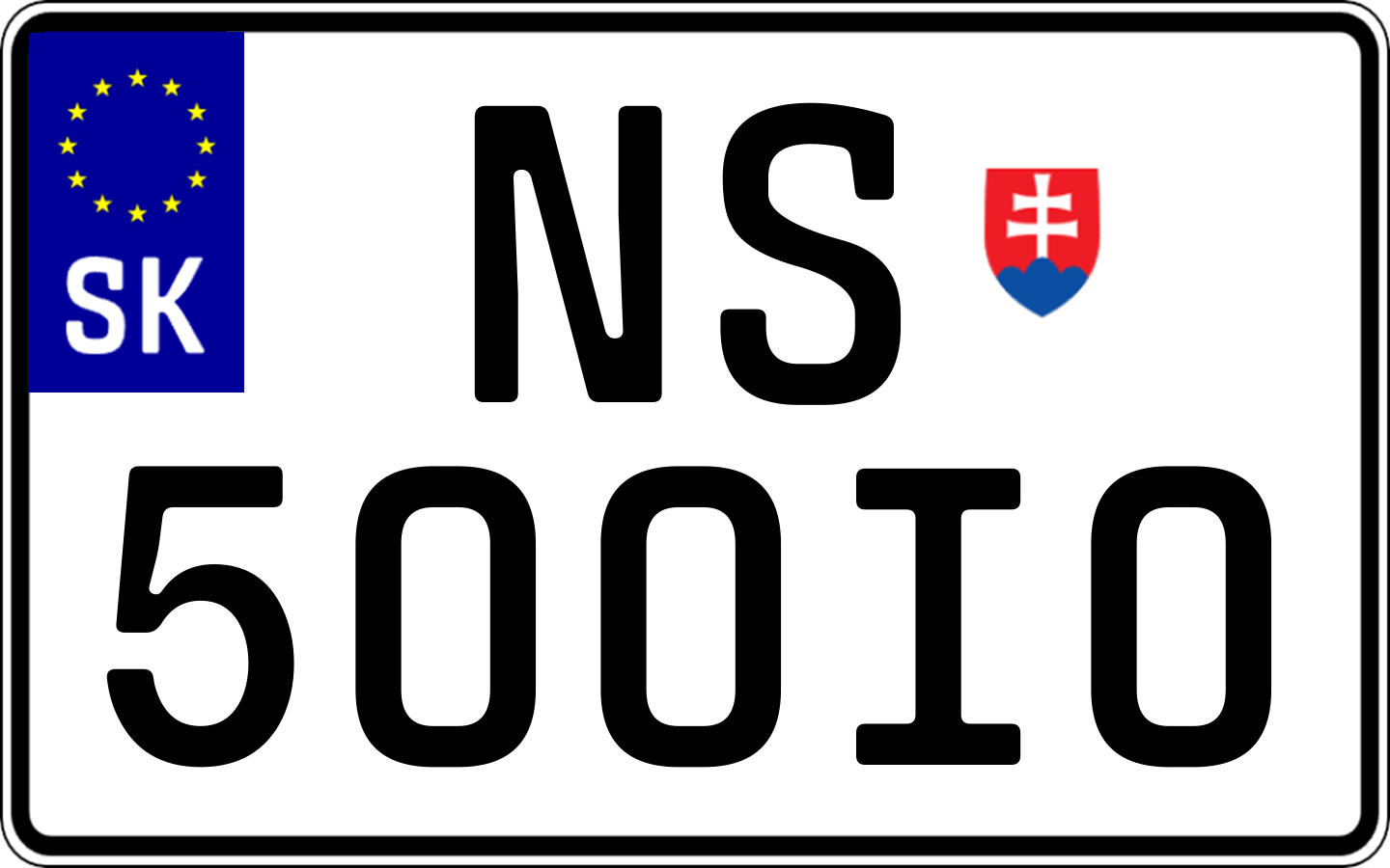 Typ IV - Bežná 2R