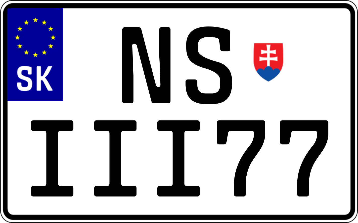 Typ IV - Bežná 2R