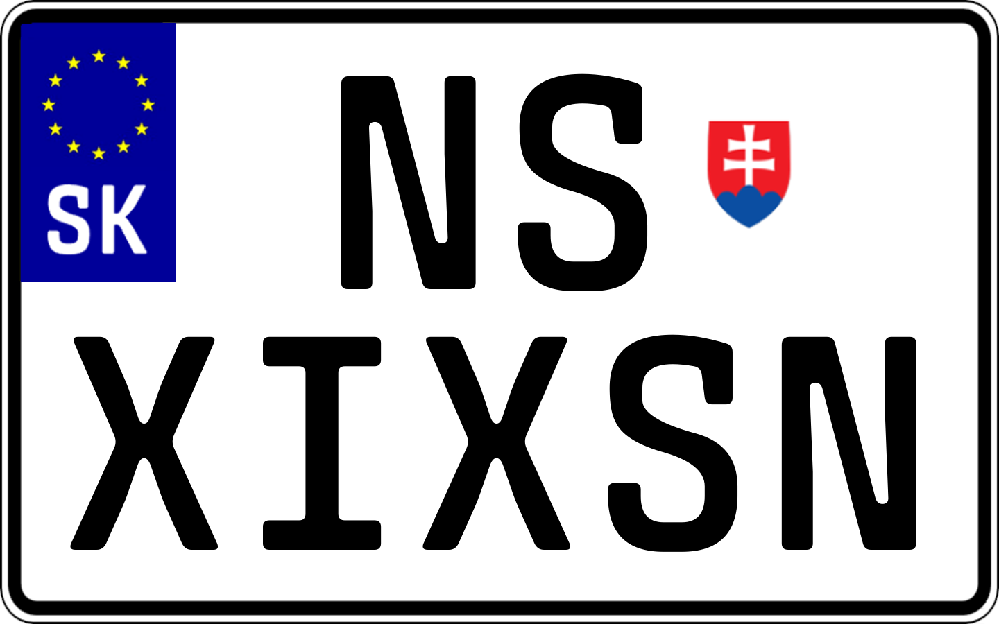 Typ IV - Bežná 2R