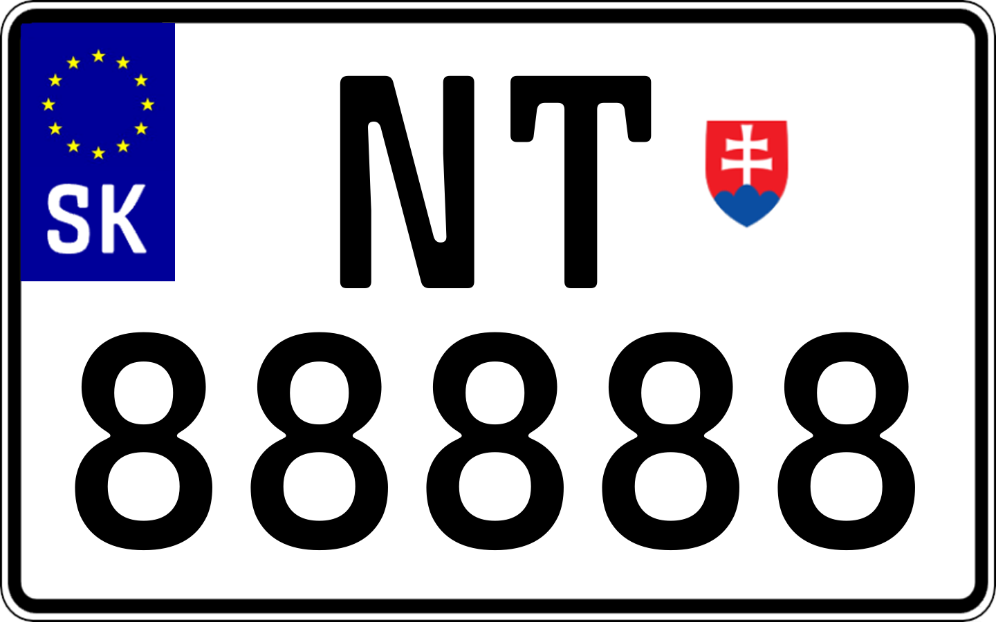 Typ IV - Bežná 2R