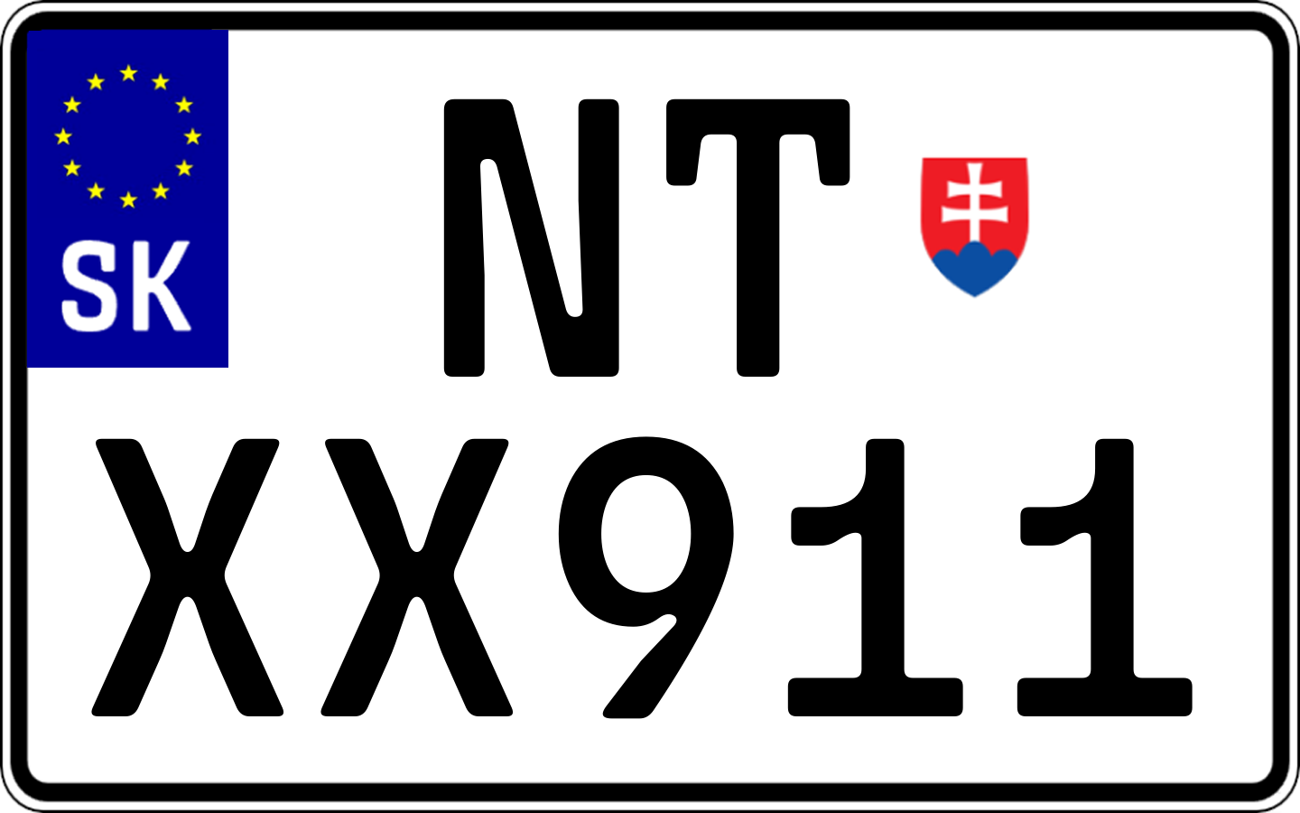 Typ IV - Bežná 2R