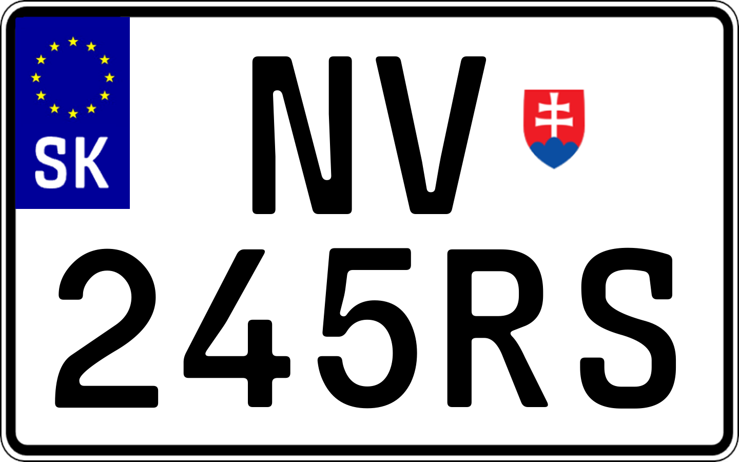 Typ IV - Bežná 2R