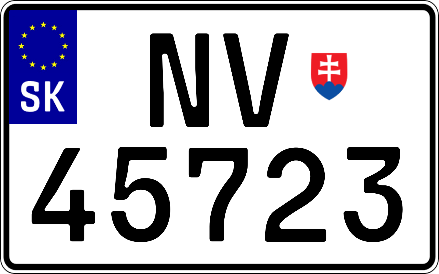 Typ IV - Bežná 2R