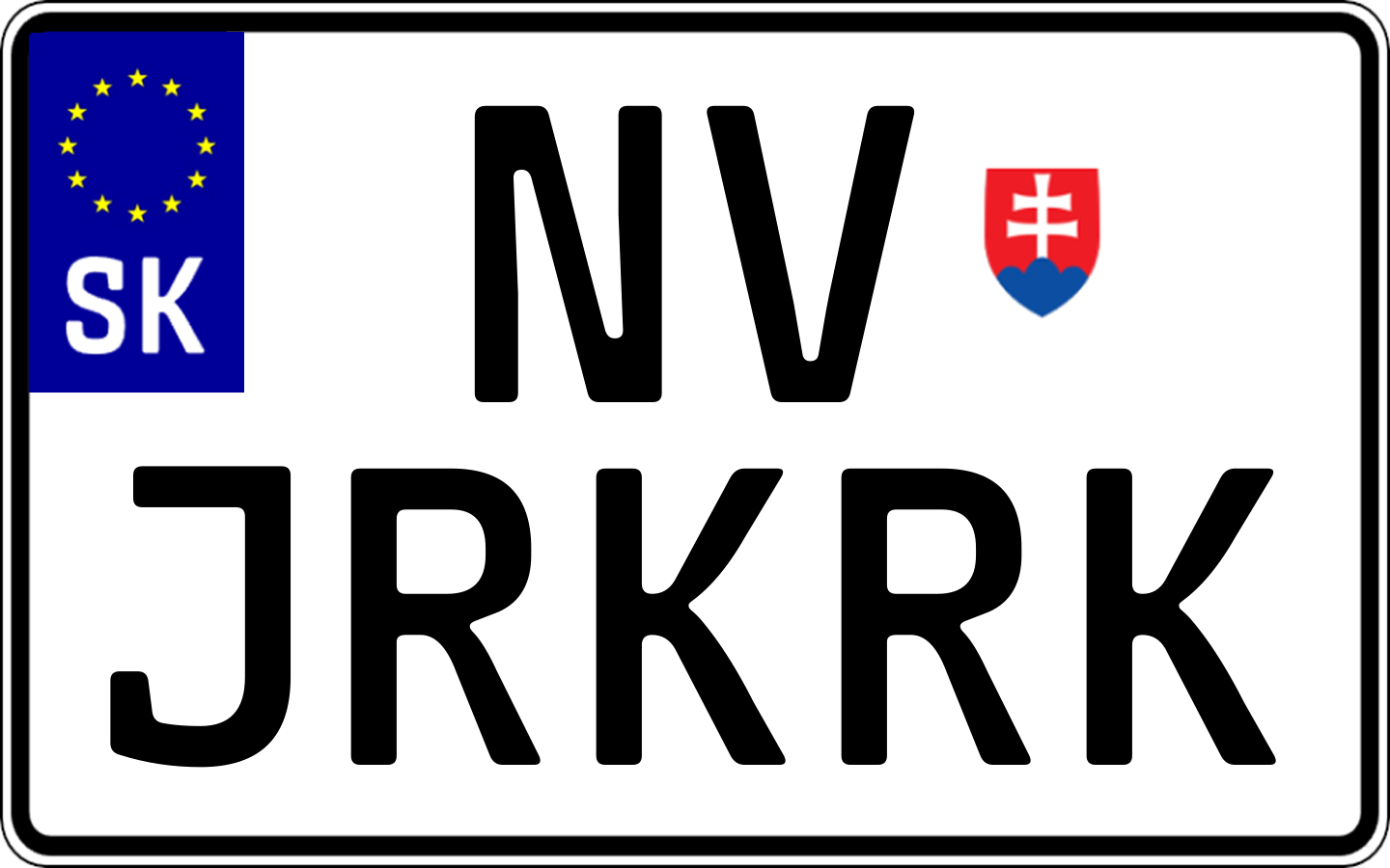 Typ IV - Bežná 2R