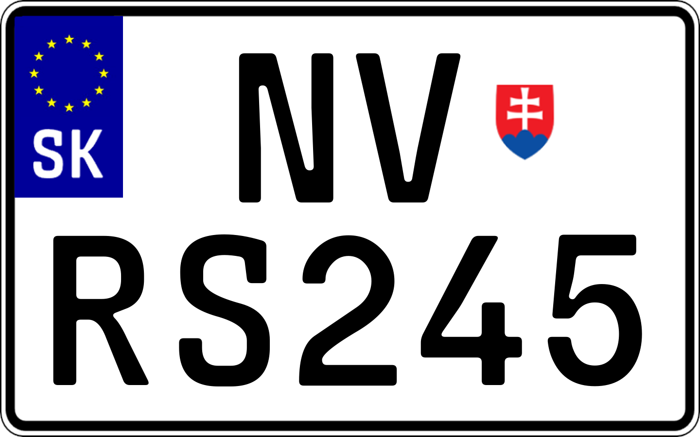 Typ IV - Bežná 2R