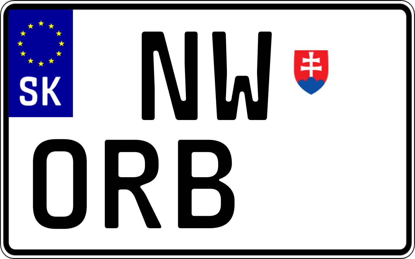 Typ IV - Bežná 2R