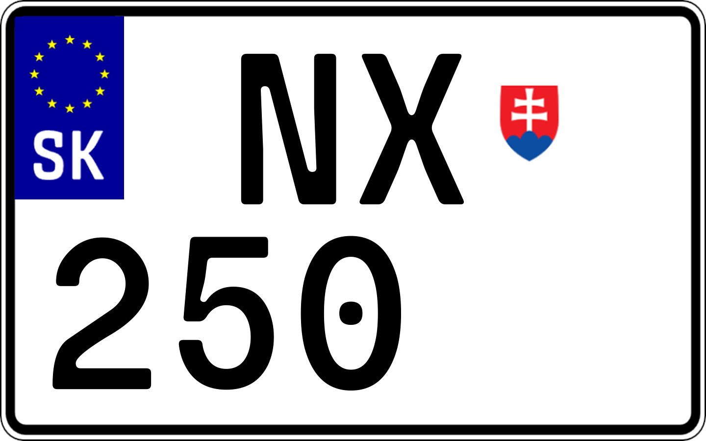 Typ IV - Bežná 2R