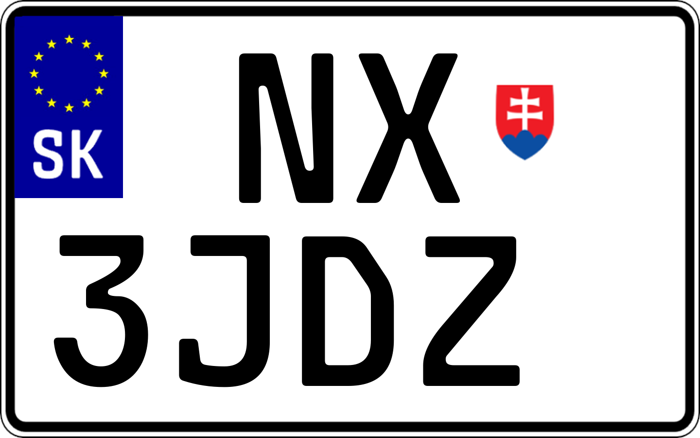 Typ IV - Bežná 2R