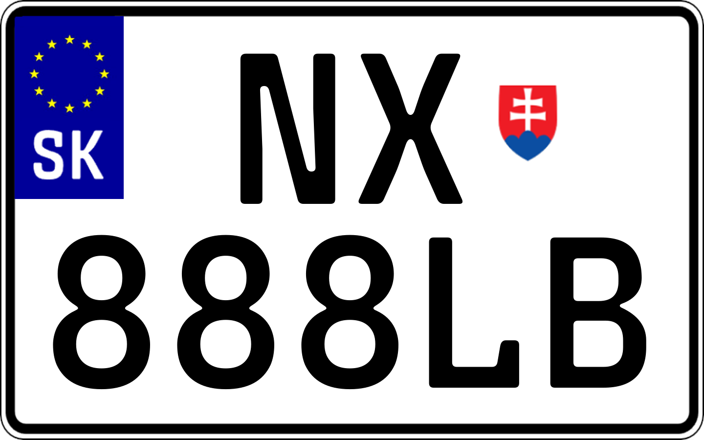 Typ IV - Bežná 2R