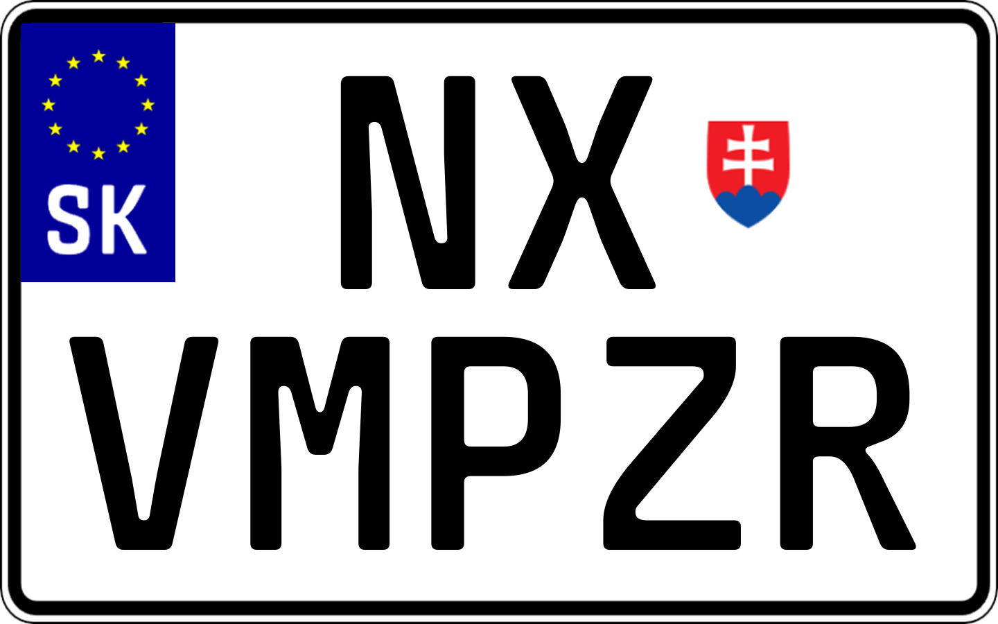 Typ IV - Bežná 2R