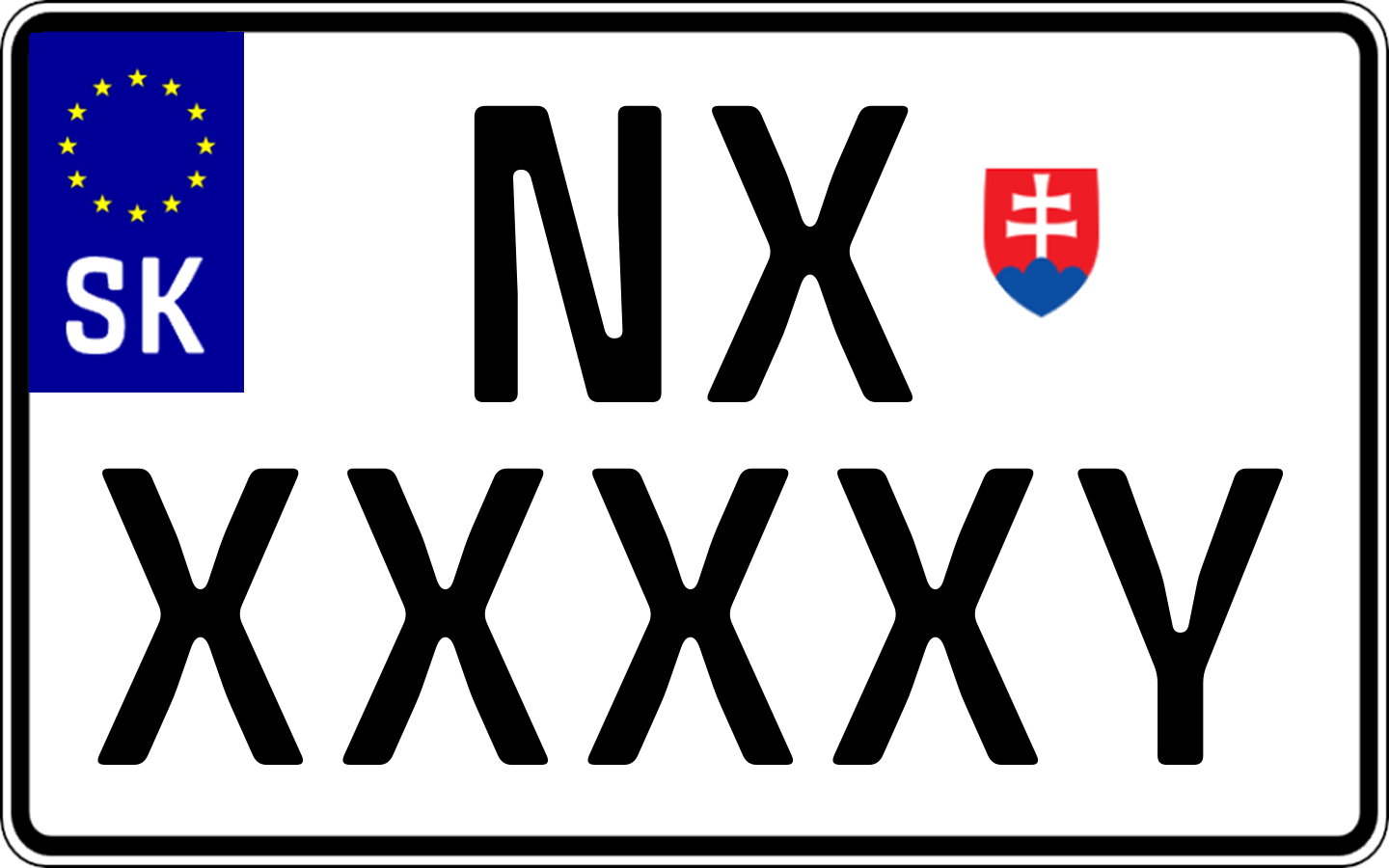 Typ IV - Bežná 2R