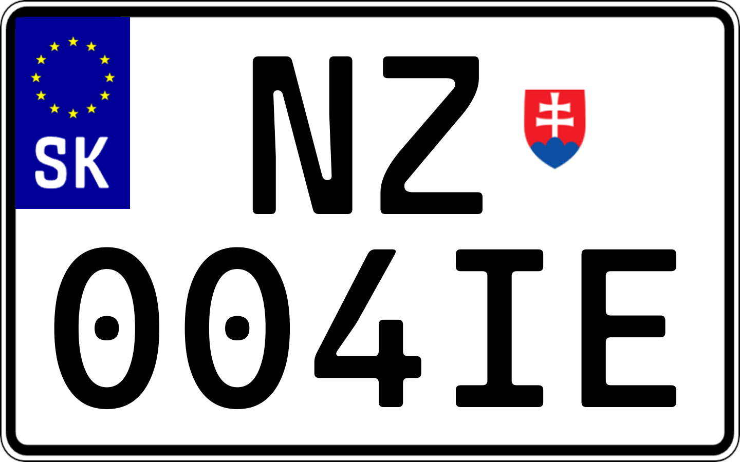 Typ IV - Bežná 2R