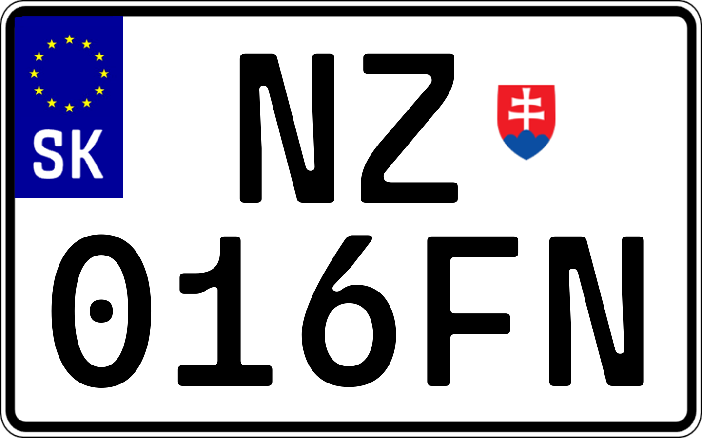Typ IV - Bežná 2R