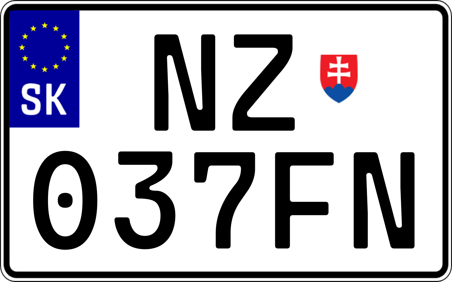 Typ IV - Bežná 2R