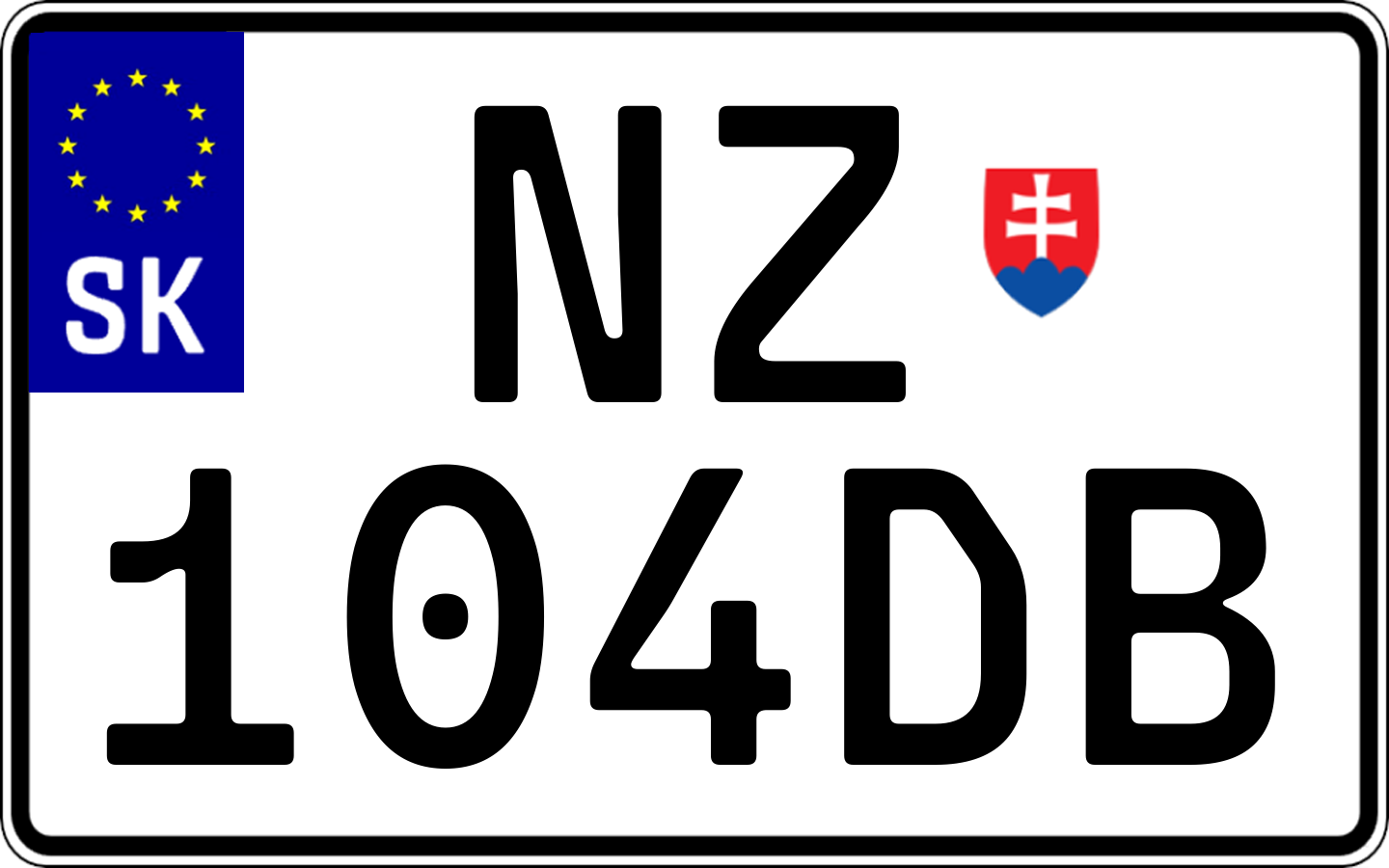 Typ IV - Bežná 2R