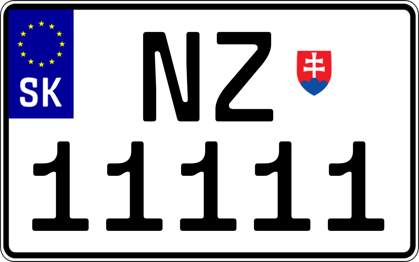 Typ IV - Bežná 2R
