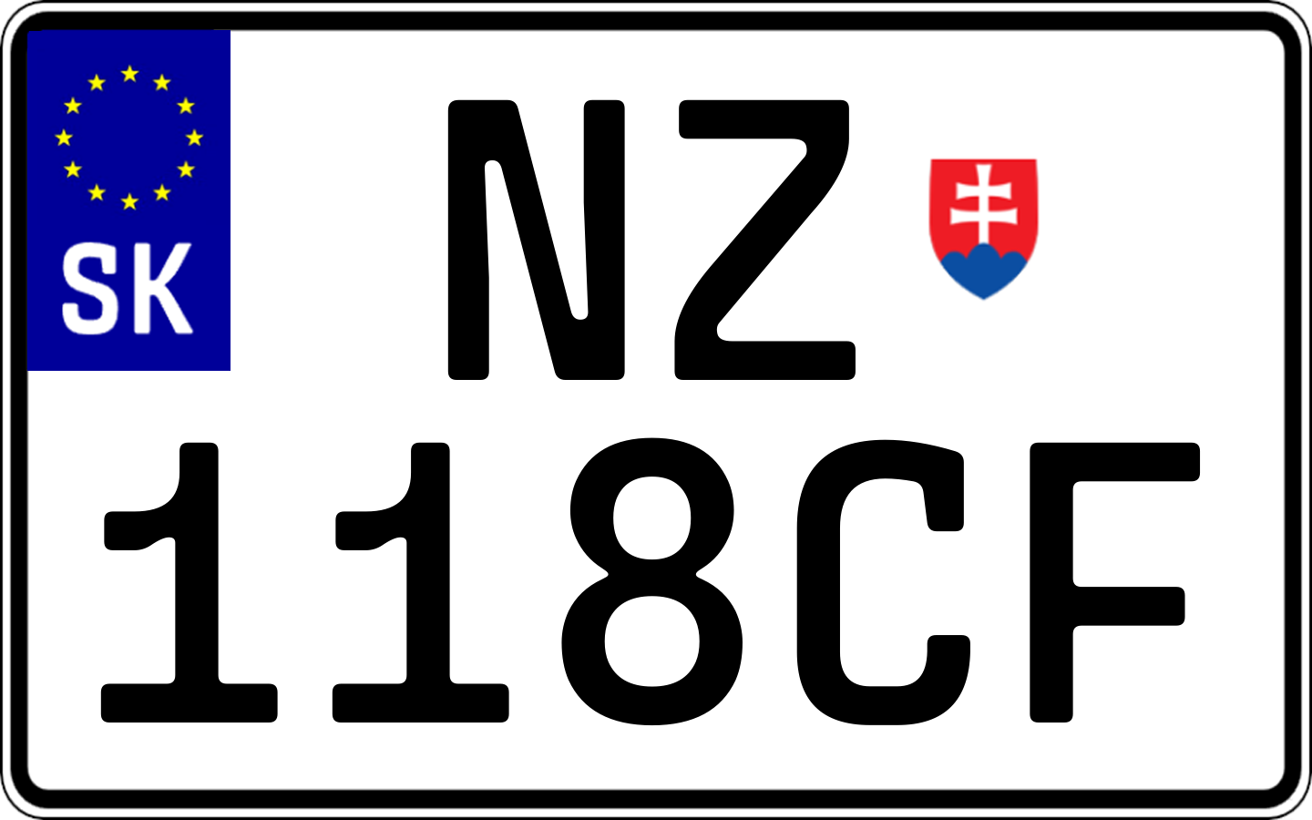 Typ IV - Bežná 2R