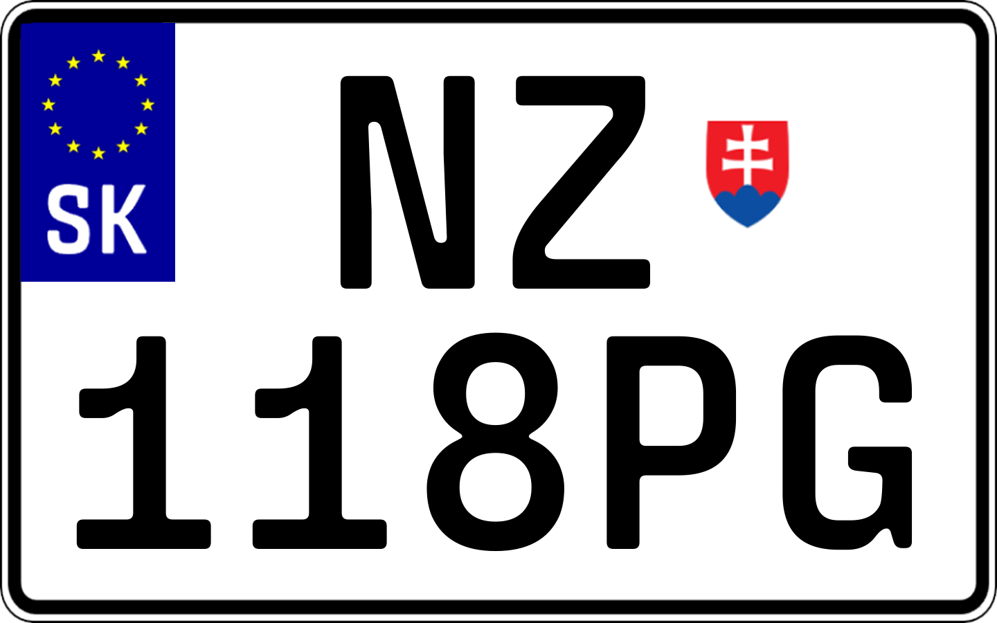 Typ IV - Bežná 2R