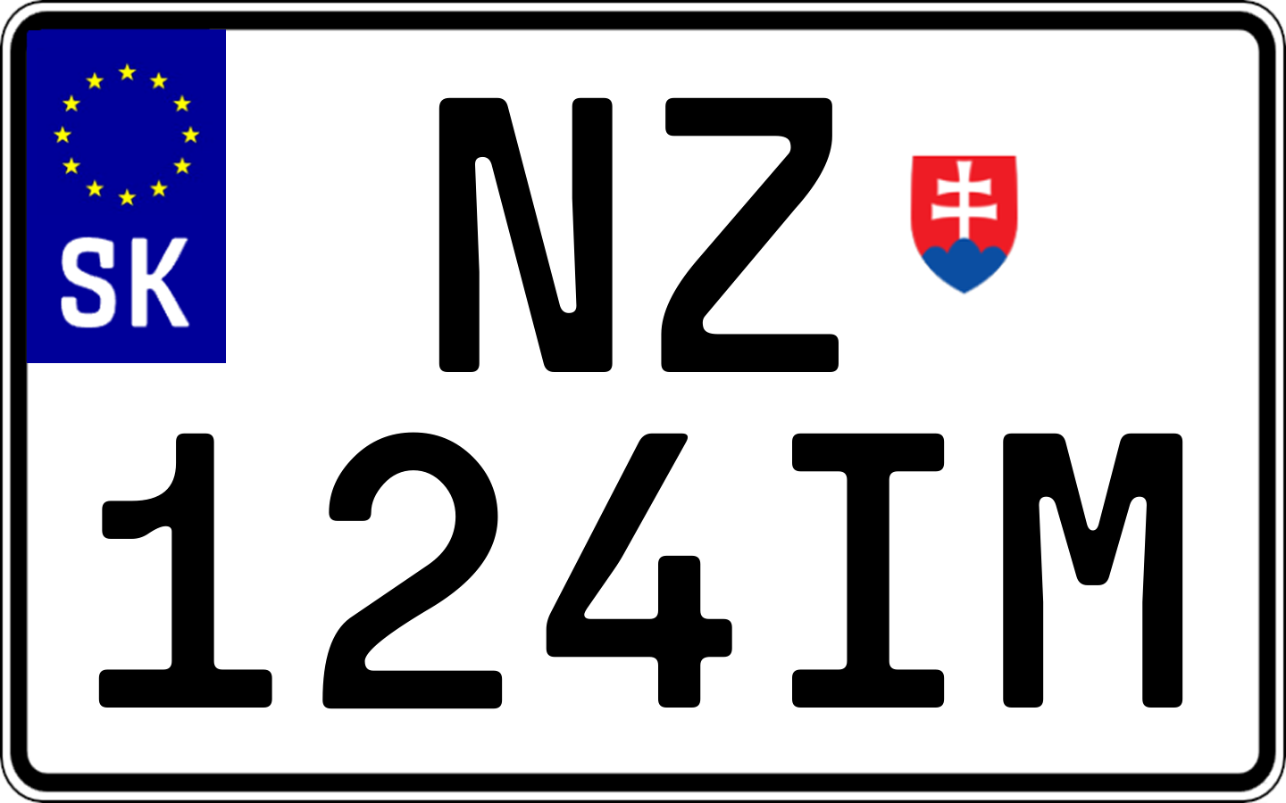 Typ IV - Bežná 2R