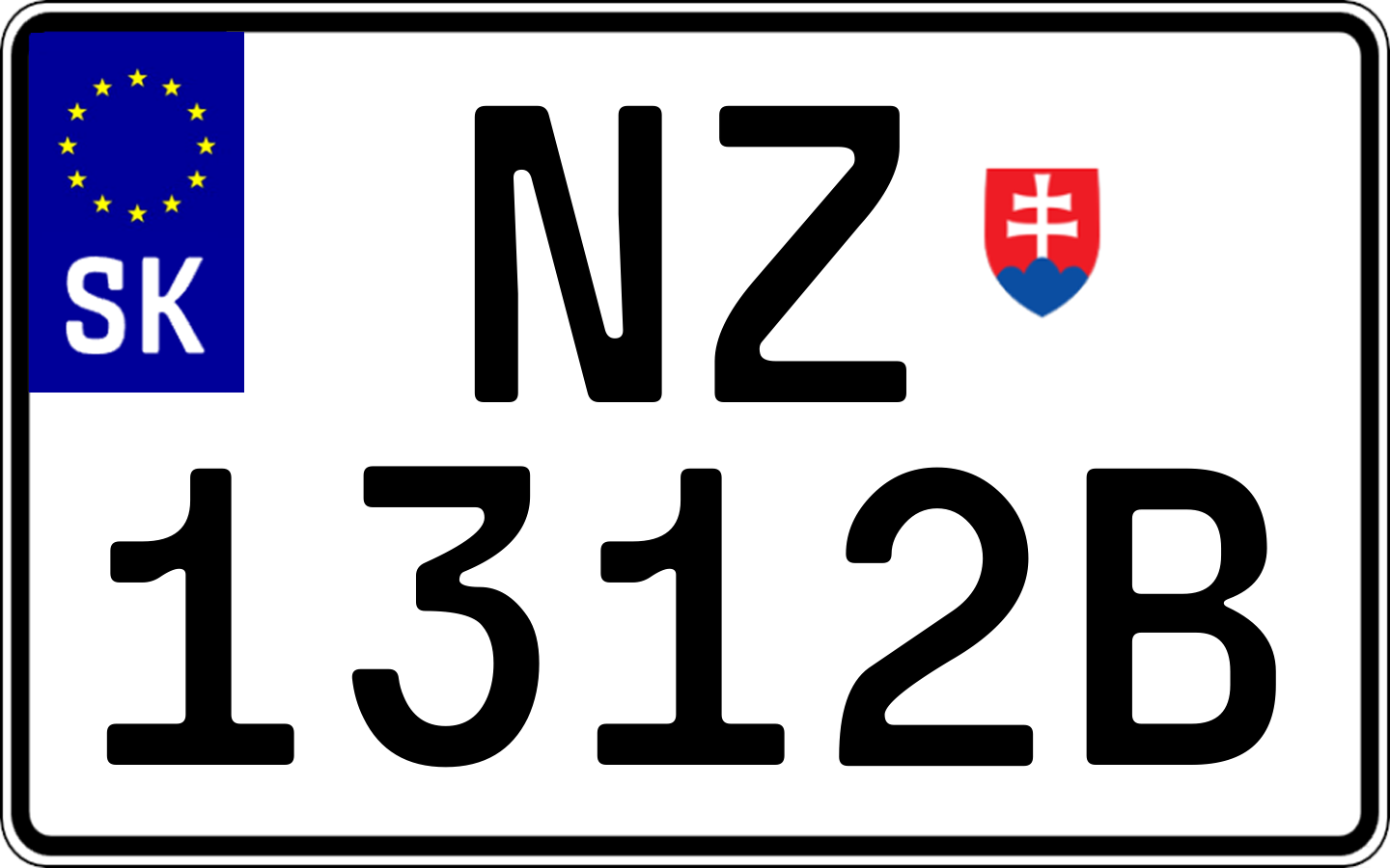 Typ IV - Bežná 2R