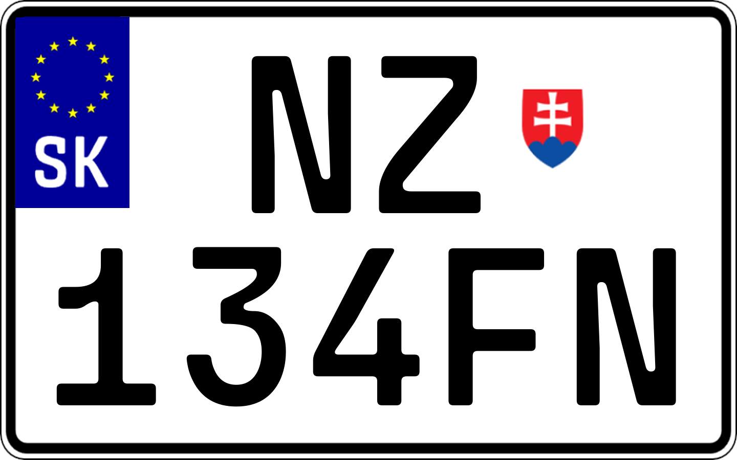 Typ IV - Bežná 2R