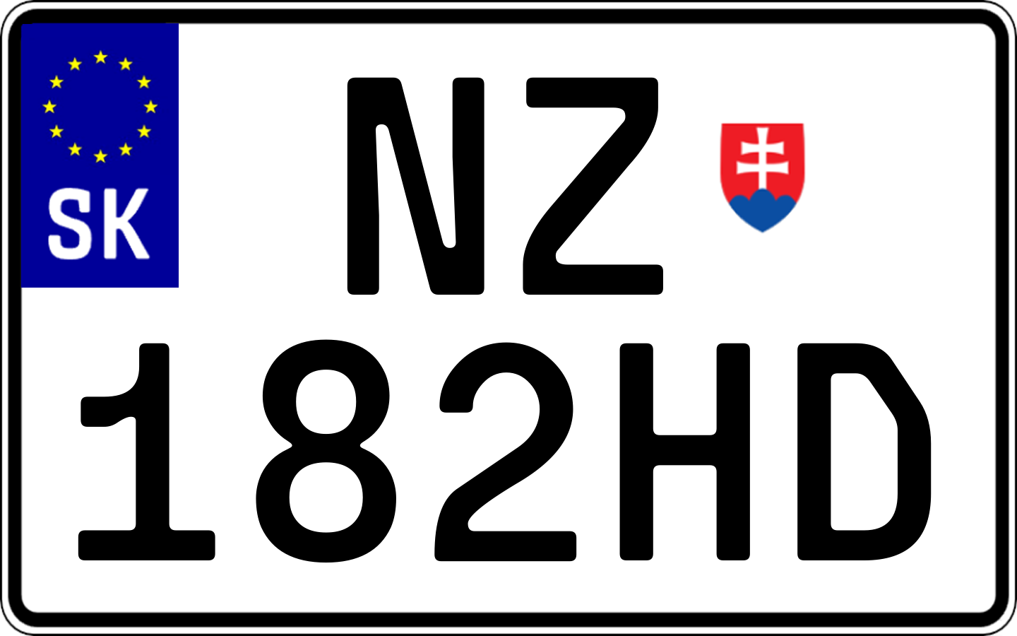 Typ IV - Bežná 2R