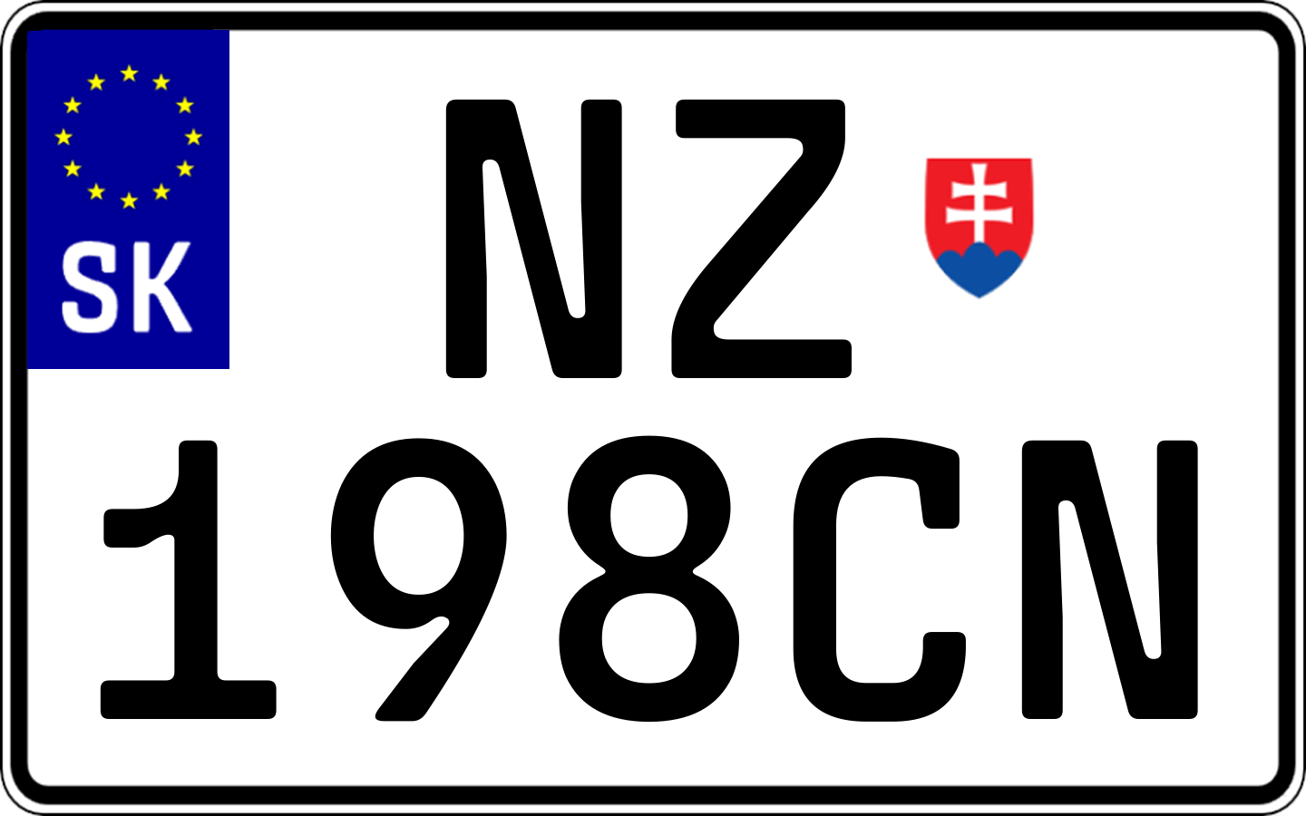 Typ IV - Bežná 2R