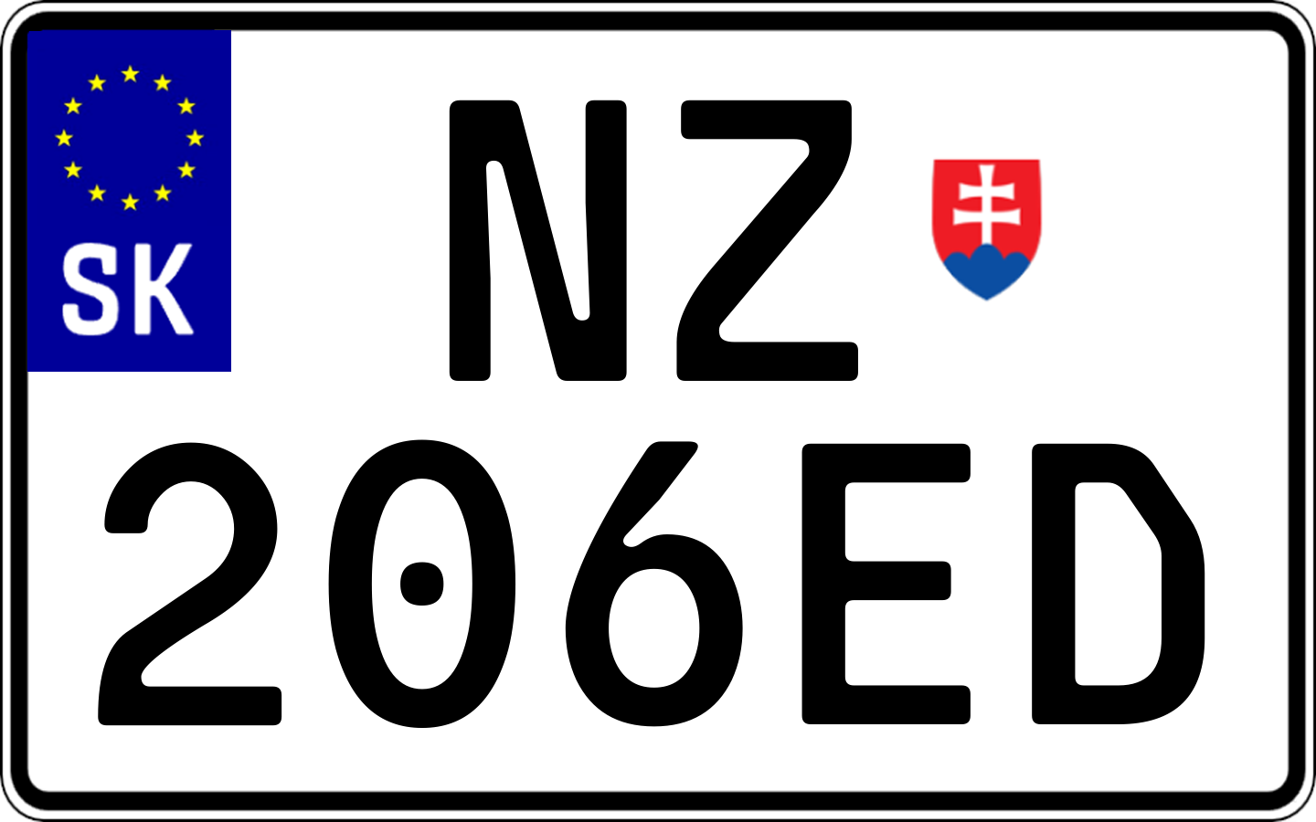 Typ IV - Bežná 2R