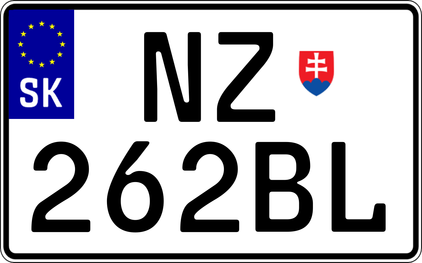 Typ IV - Bežná 2R