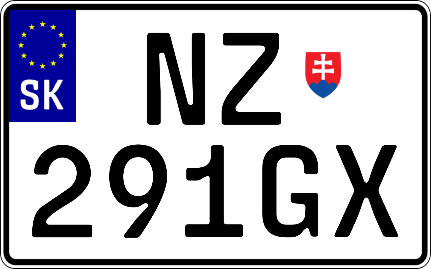 Typ IV - Bežná 2R