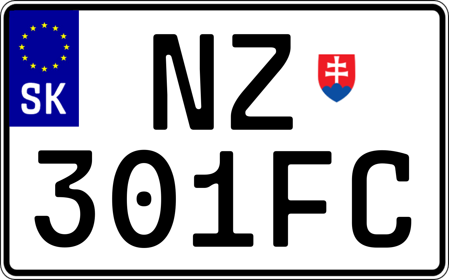 Typ IV - Bežná 2R