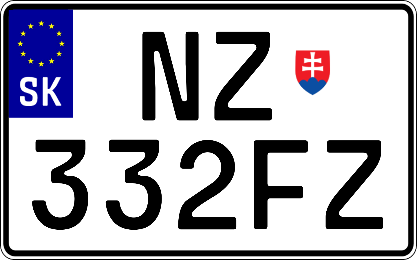 Typ IV - Bežná 2R
