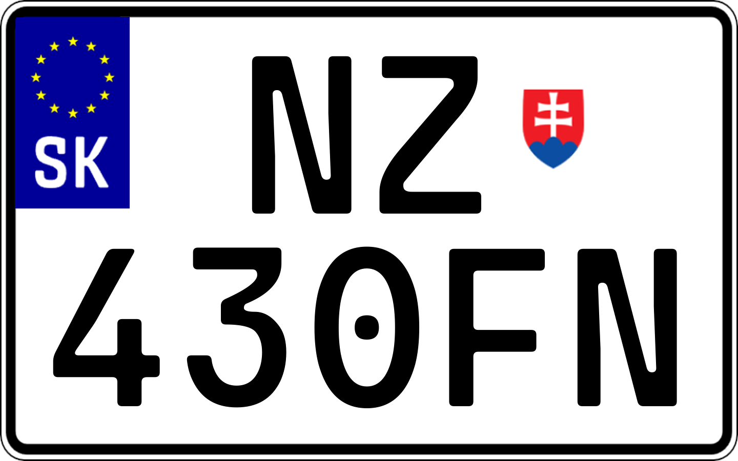 Typ IV - Bežná 2R