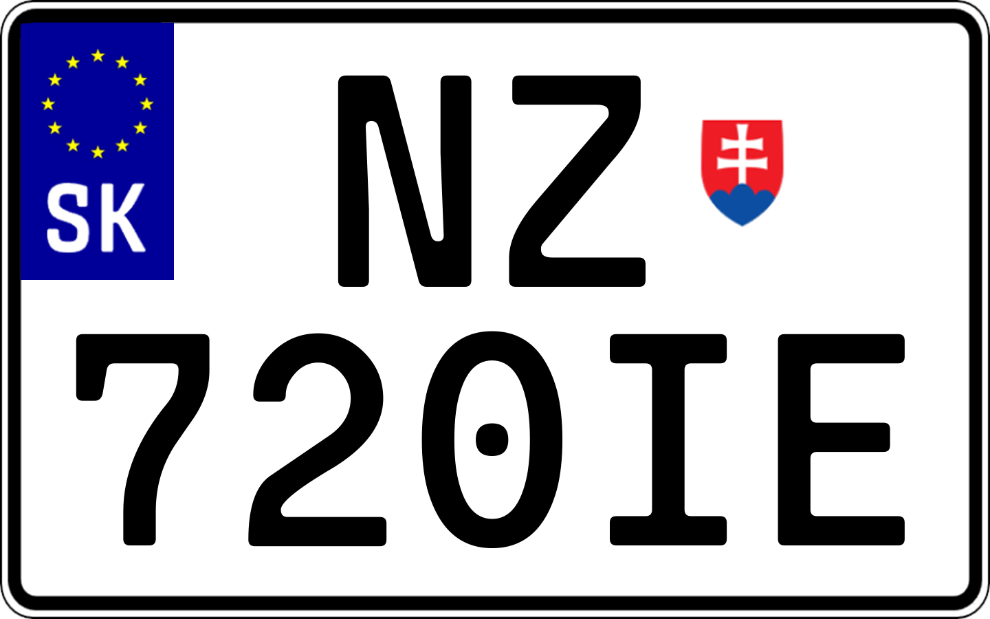 Typ IV - Bežná 2R