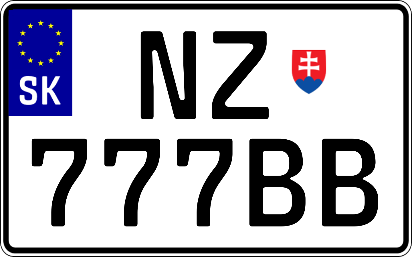 Typ IV - Bežná 2R