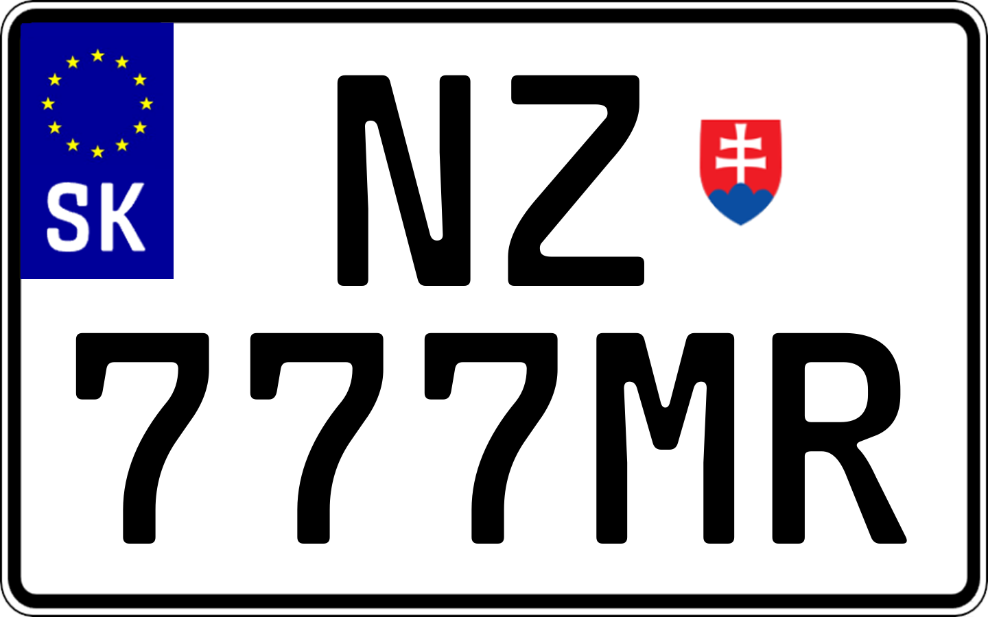 Typ IV - Bežná 2R