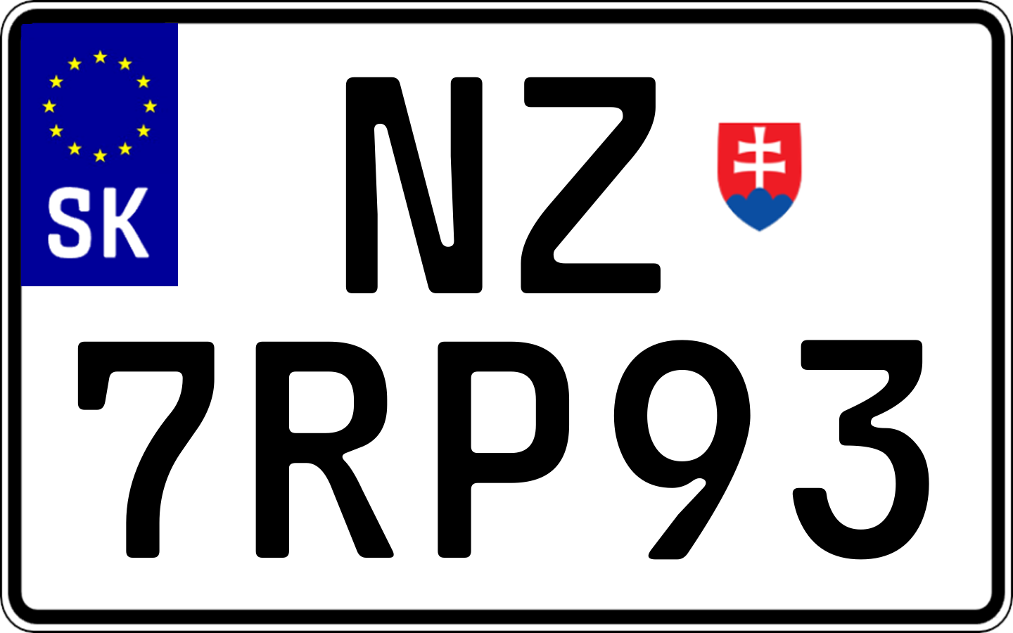 Typ IV - Bežná 2R