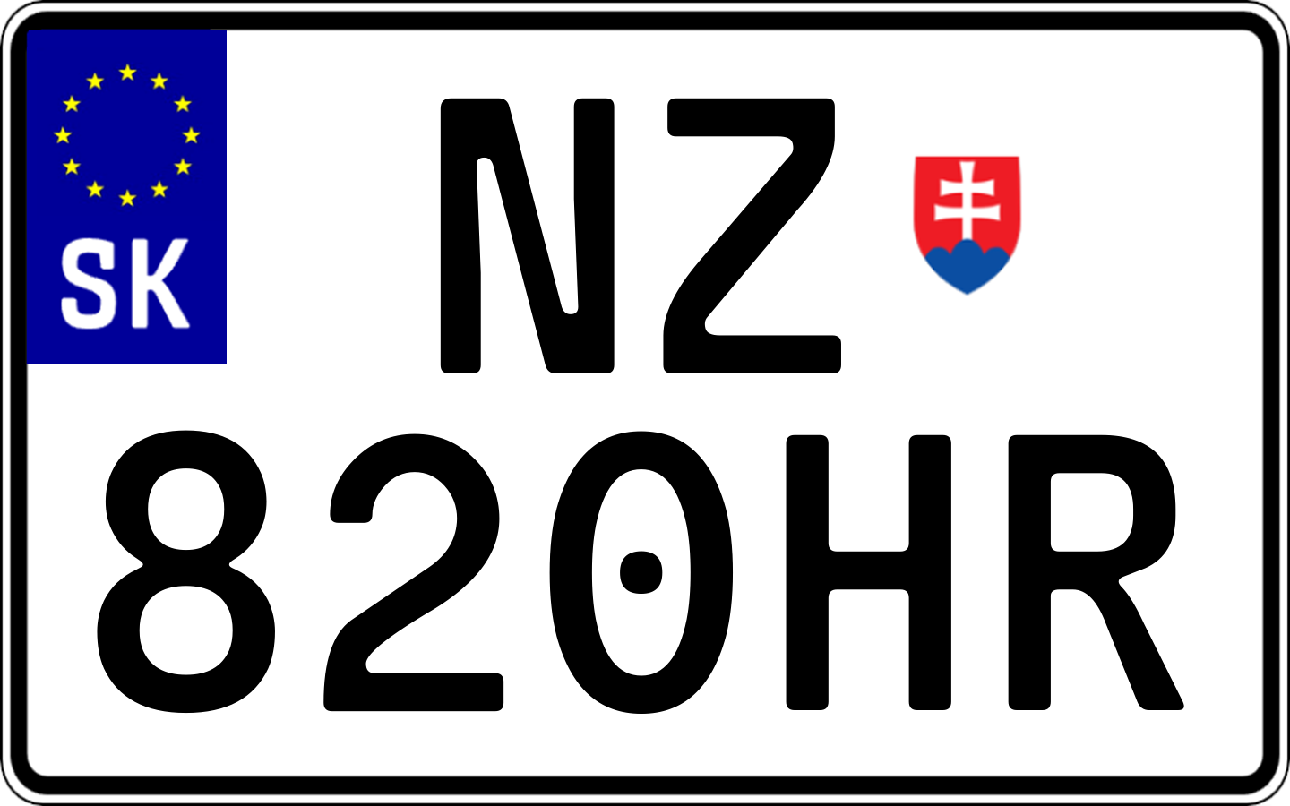 Typ IV - Bežná 2R
