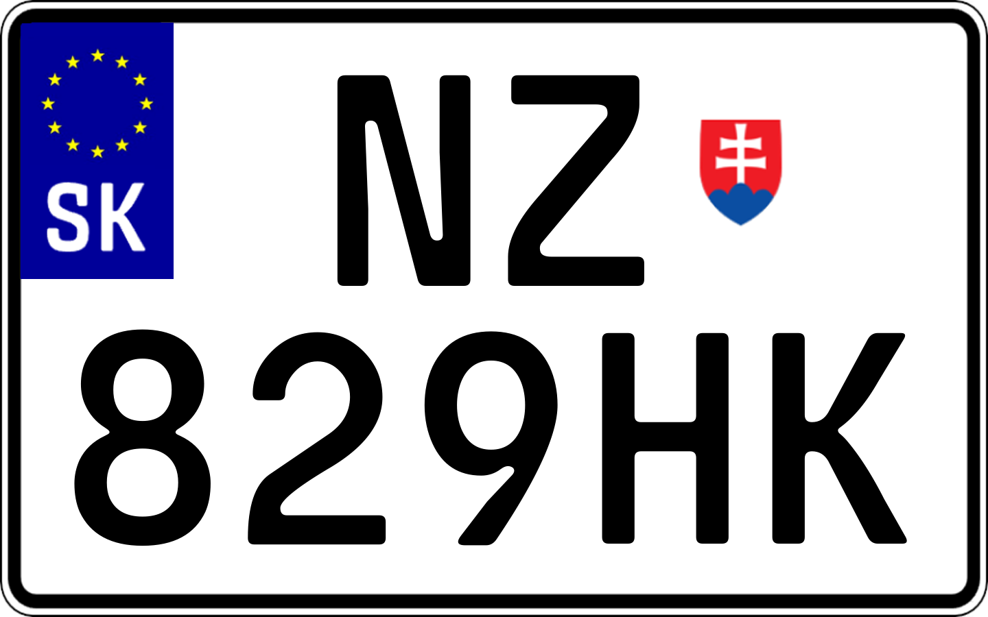 Typ IV - Bežná 2R