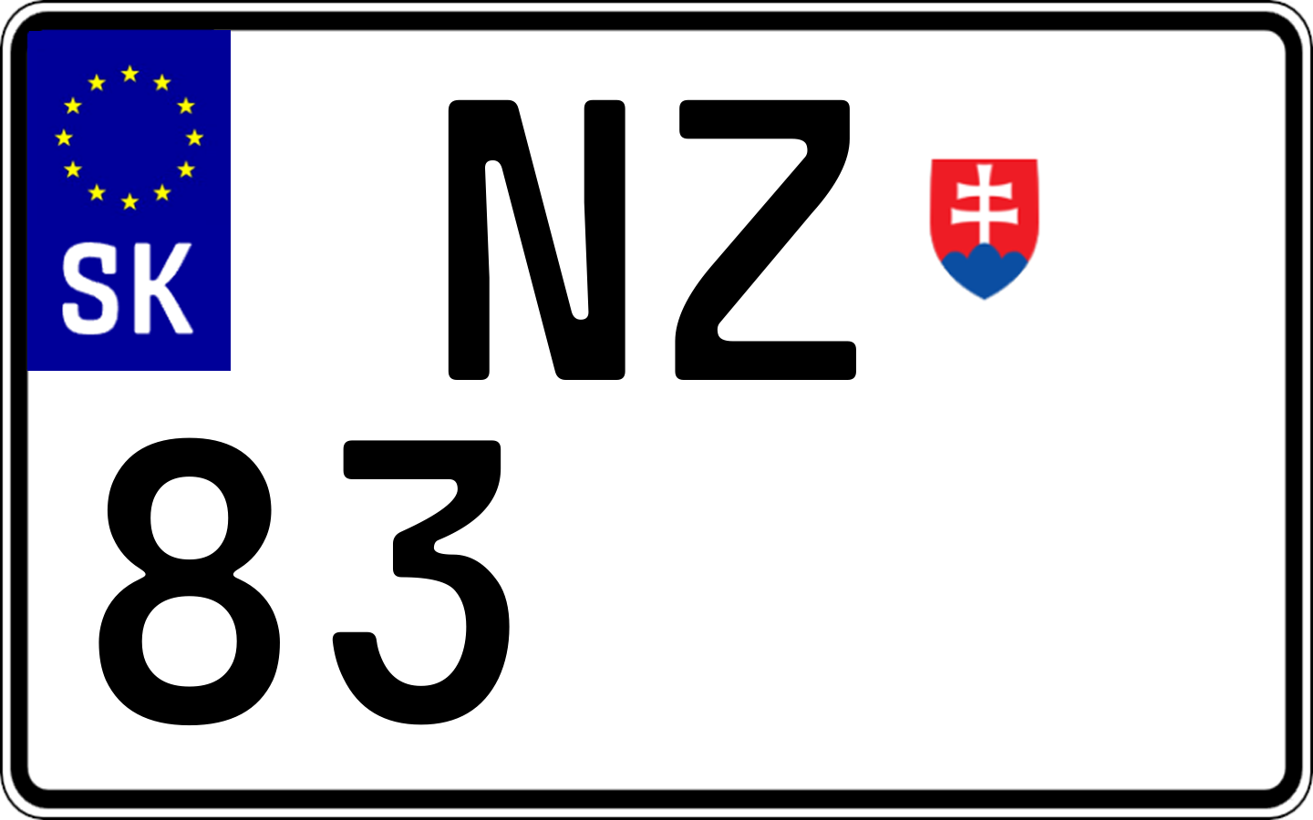 Typ IV - Bežná 2R