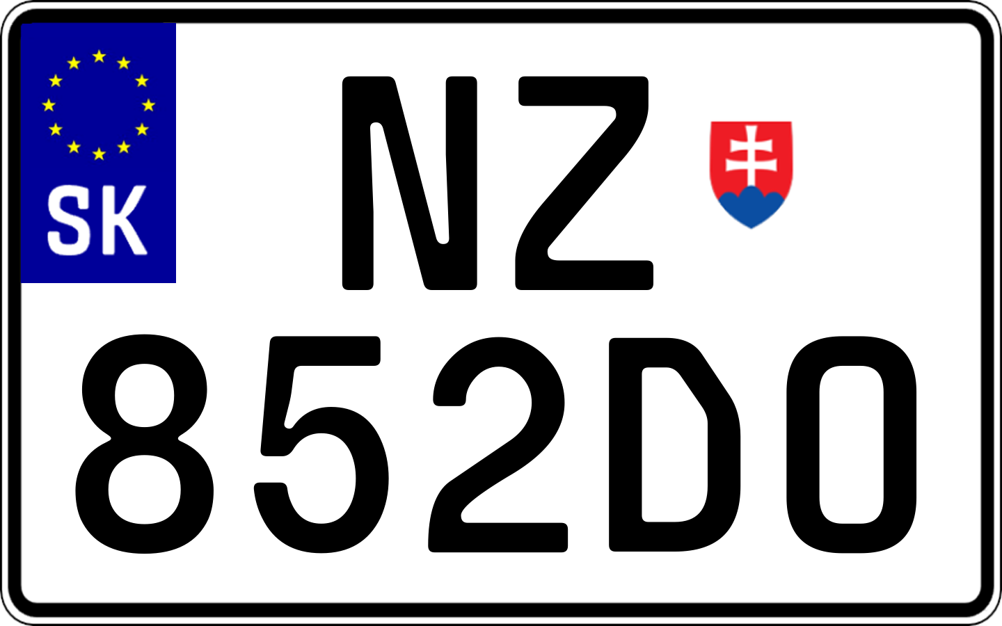 Typ IV - Bežná 2R