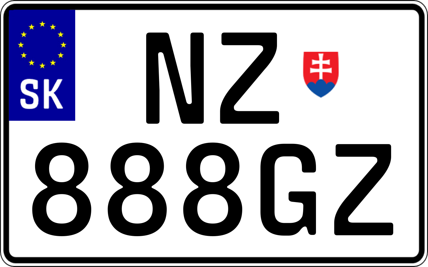 Typ IV - Bežná 2R