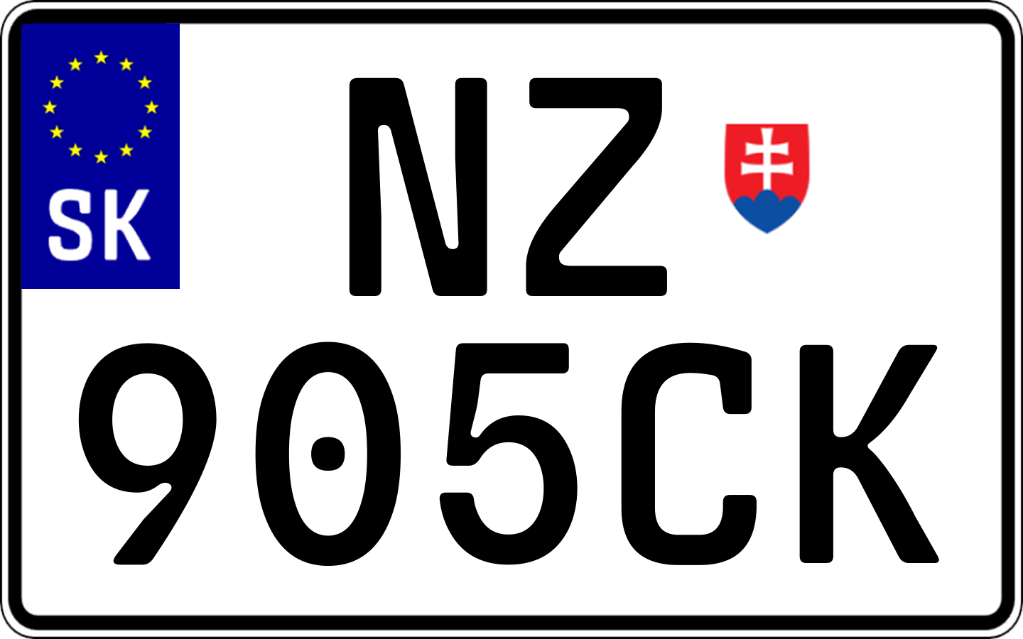 Typ IV - Bežná 2R