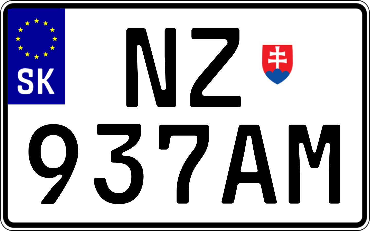 Typ IV - Bežná 2R