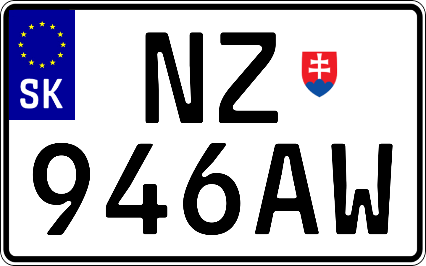 Typ IV - Bežná 2R