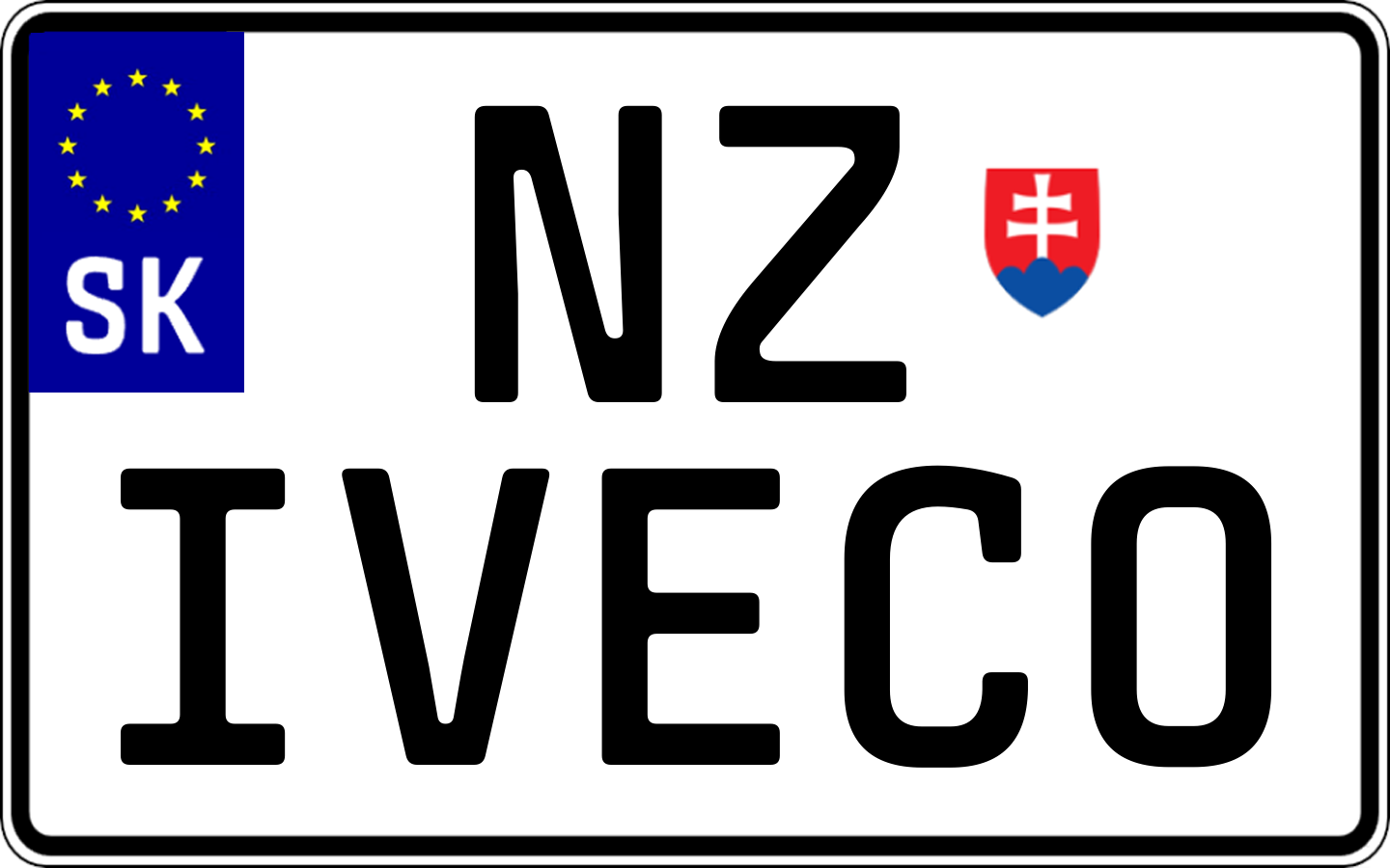 Typ IV - Bežná 2R