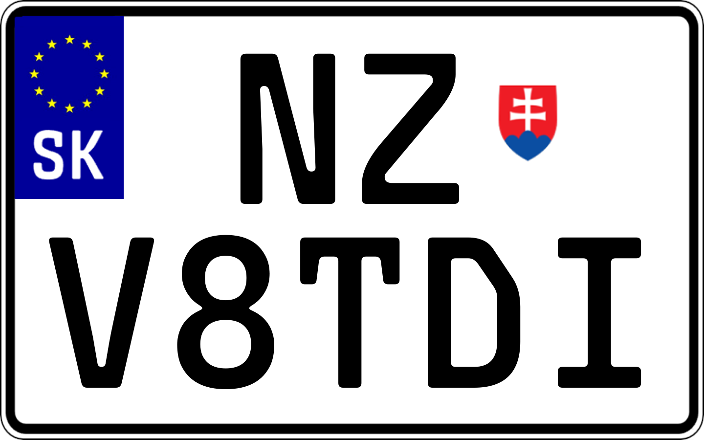 Typ IV - Bežná 2R