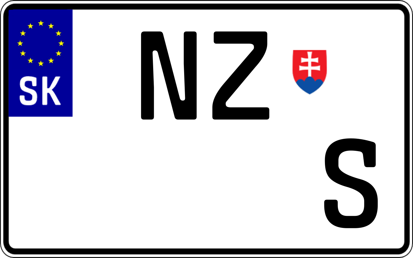 Typ IV - Bežná 2R