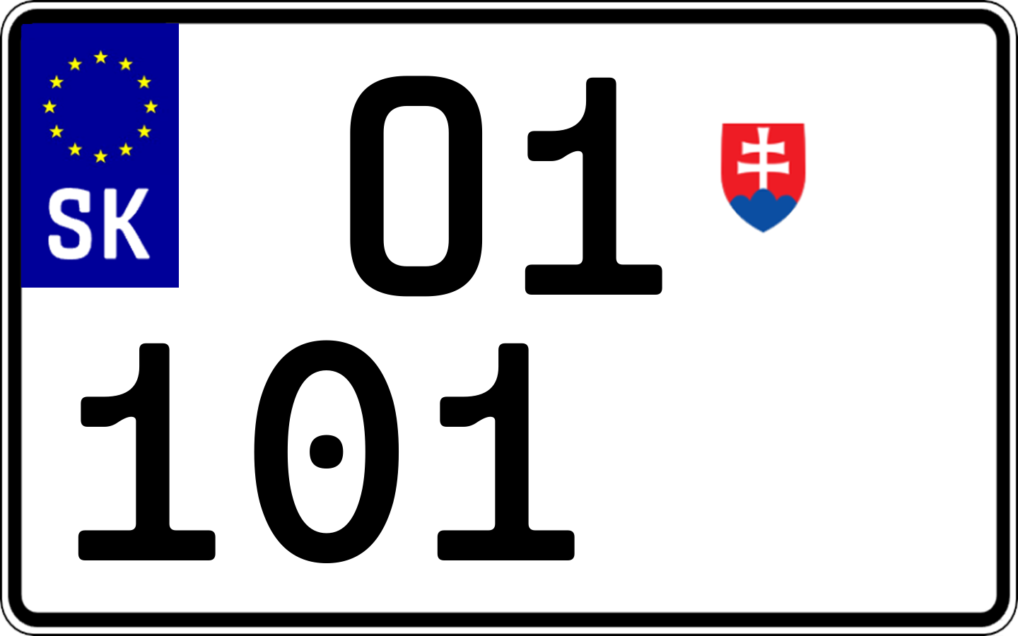 Typ IV - Bežná 2R