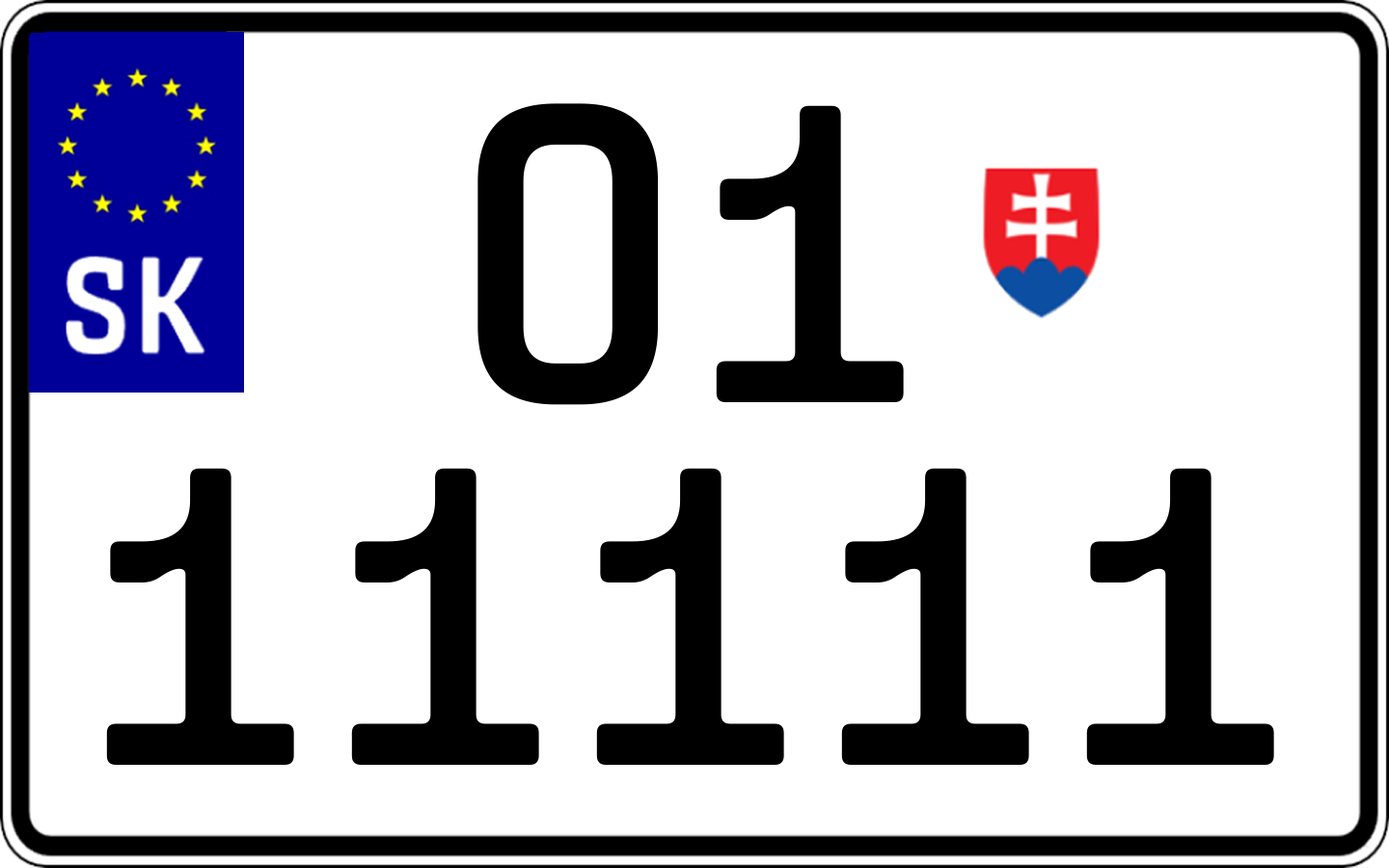 Typ IV - Bežná 2R